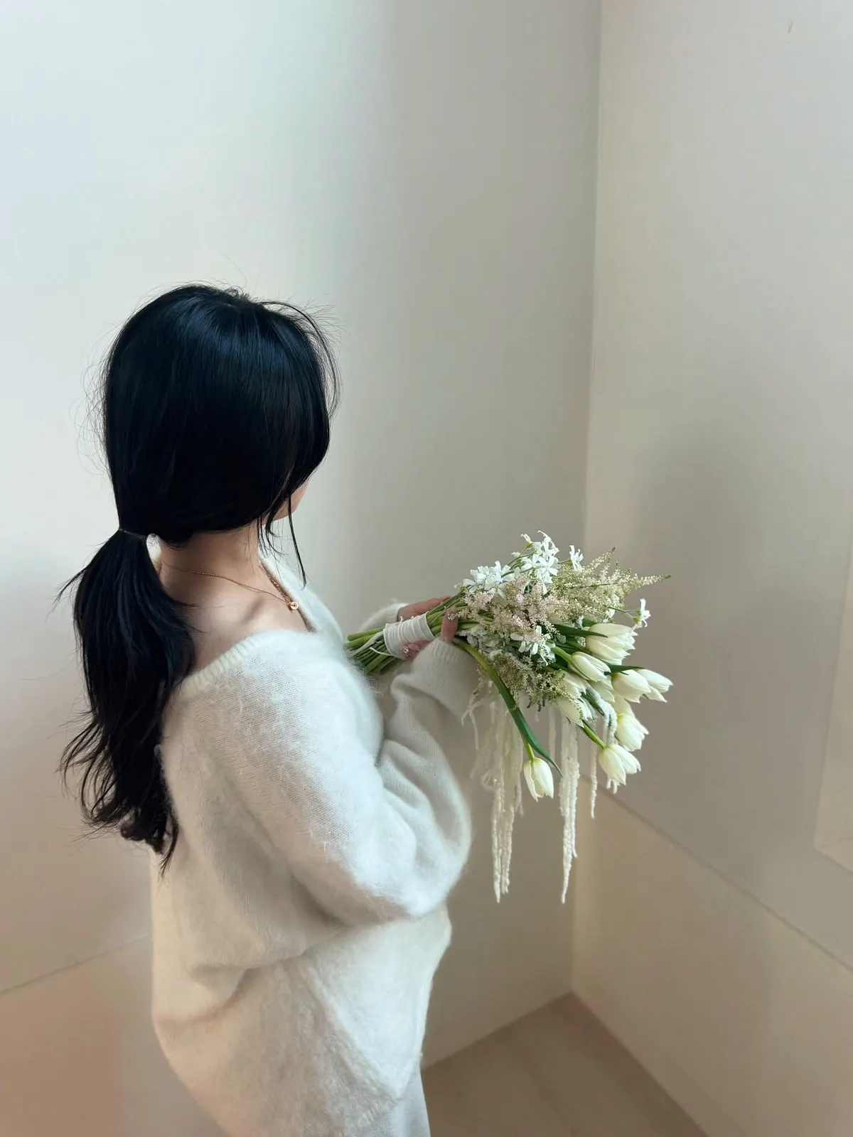 드롭부케의 매력은 어디까지인지,,, 3