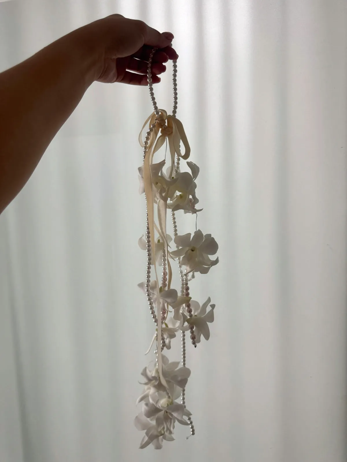 진주 링부케