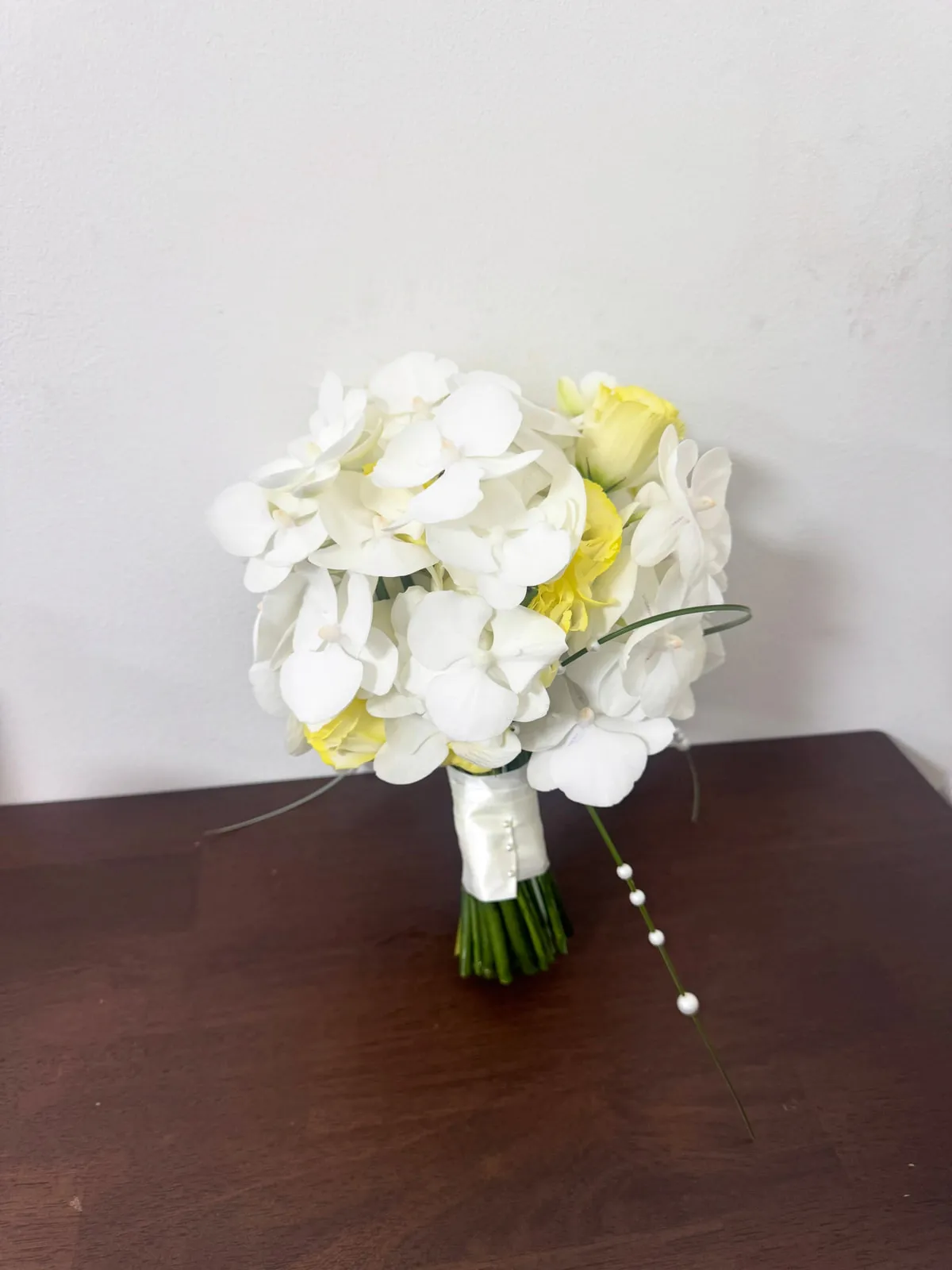 온리호접 느낌에 옐로우 한방울 2